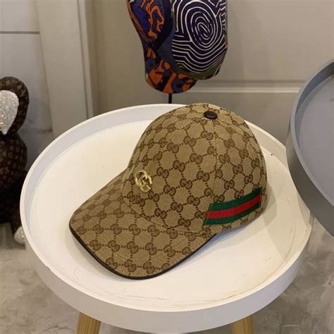 gucci cap malen|gucci hats and gloves.